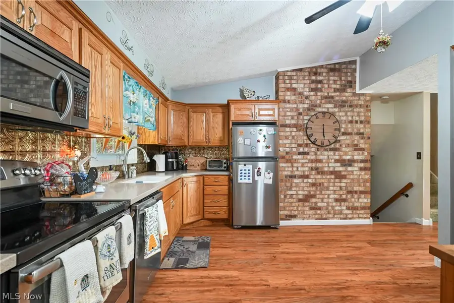 8441 Carriage Hill Ne Drive, Warren, OH 44484 - #3
