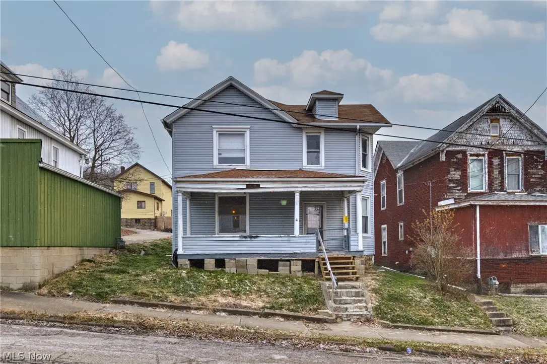 838 Avondale Street, East Liverpool, OH 43920 - #1