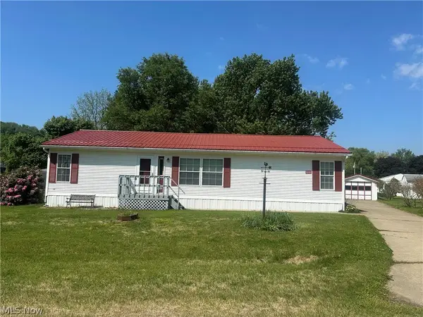 9095 E Southview Street, Minerva, OH 44657