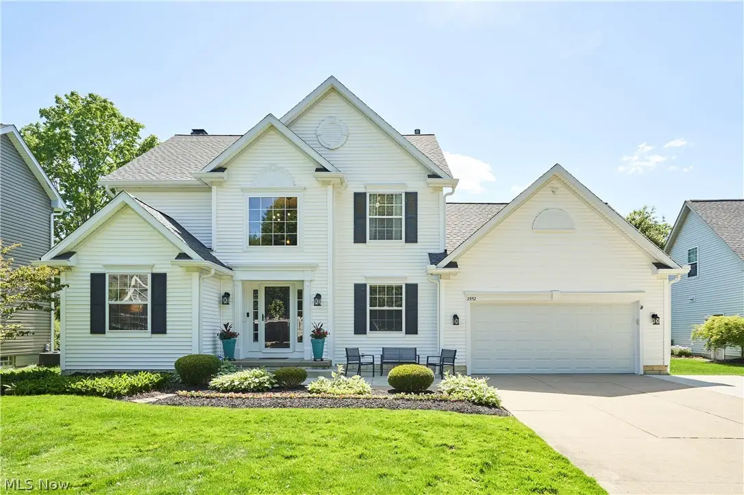 2952 Greenspire Lane, Fairlawn, OH 44333 - #1