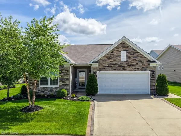 8081 Parkcroft Drive, Mentor, OH 44060