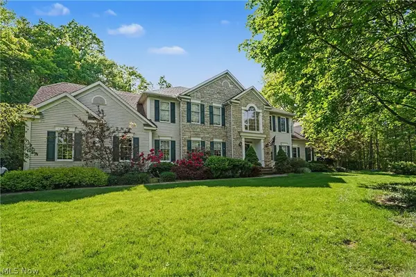 4118 Evergreen Lane, Richfield, OH 44286