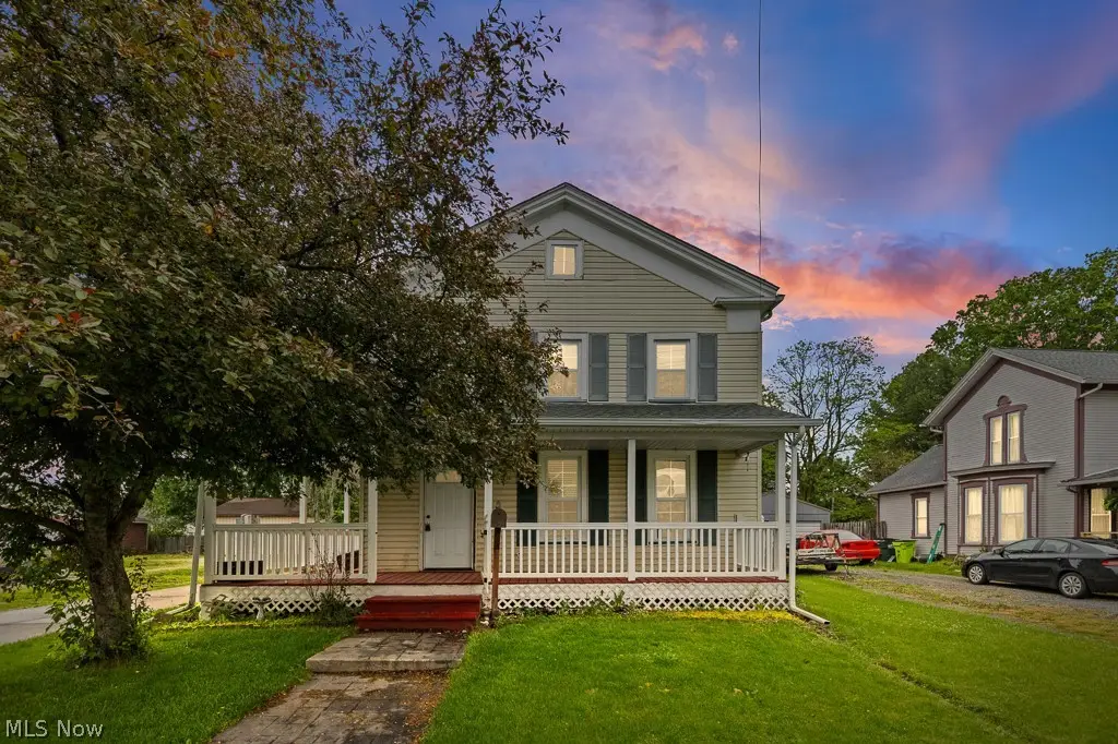 31 Bridge Street, Newton Falls, OH 44444 - #1
