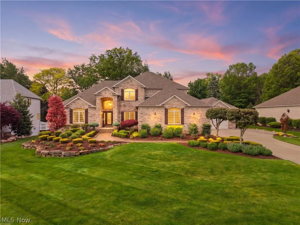 6120 Mackenzie Drive, Independence, OH 44131 - #1