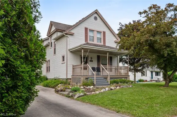 6560 Barton Road, North Olmsted, OH 44070