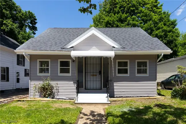 807 Stoner Street, Akron, OH 44320