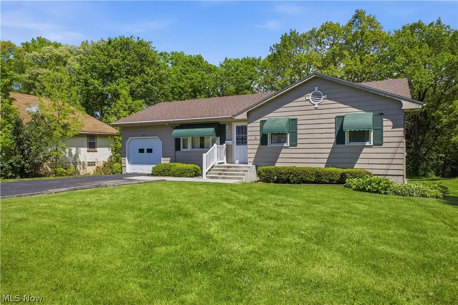 3531 Shirley Road, Youngstown, OH 44502 - #2