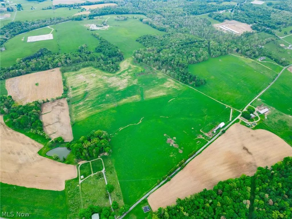 Emerick Road, Salineville, OH 43945 - #1