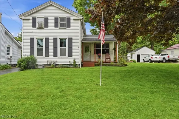 3003 Priest Street, Kingsville, OH 44048