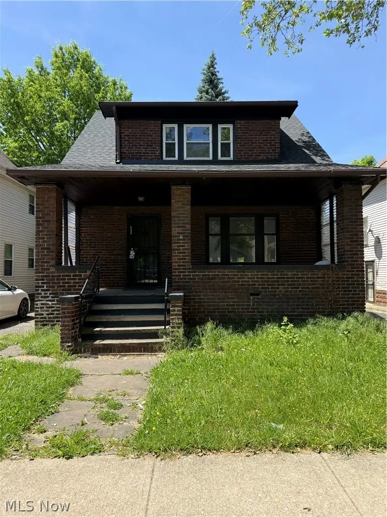 2802 E 118th Street, Cleveland, OH 44120 - #1