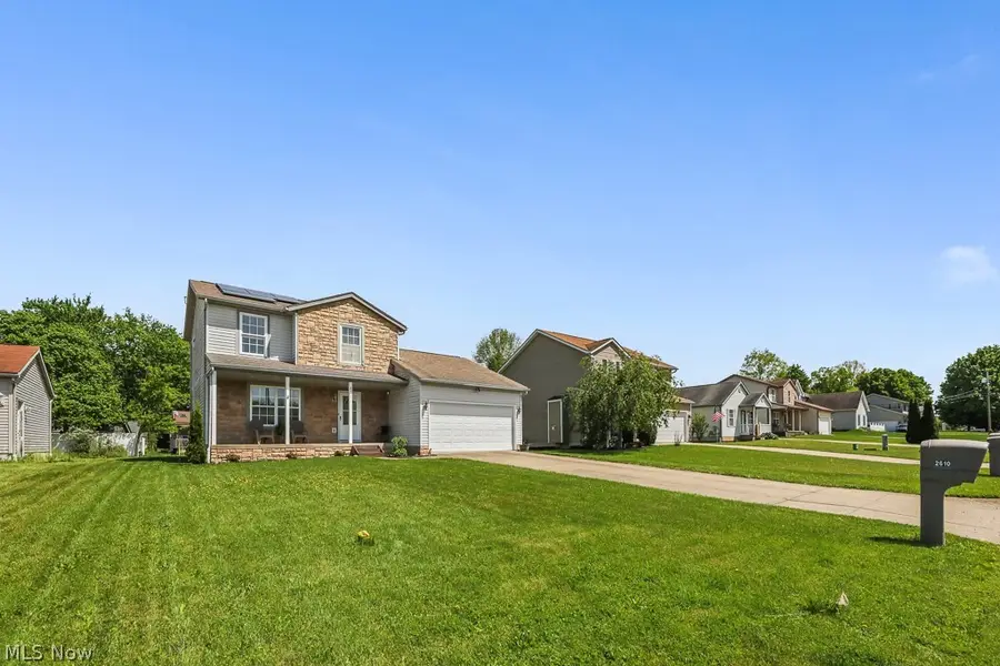 2610 Blenheim Avenue, Alliance, OH 44601 - #2