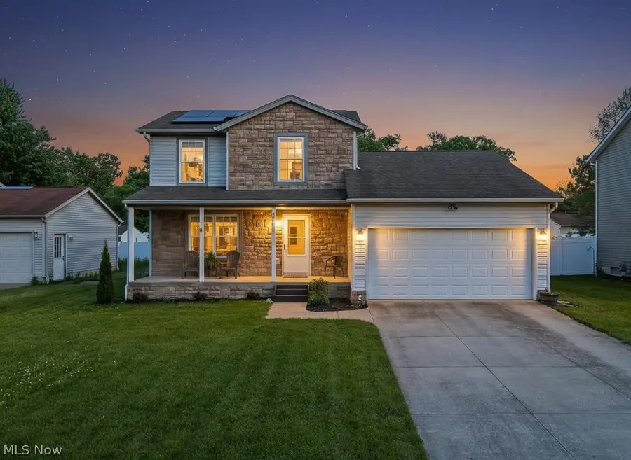 2610 Blenheim Avenue, Alliance, OH 44601 - #3