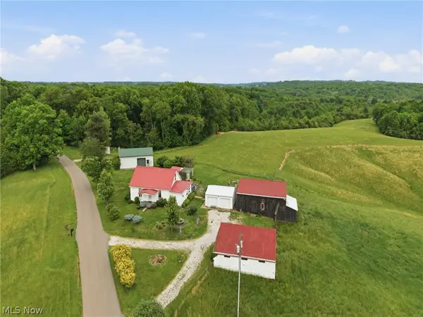 870 Rubrake Road, Fleming, OH 45729