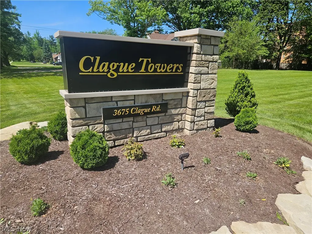 3675 Clague Road #306, North Olmsted, OH 44070 - #1