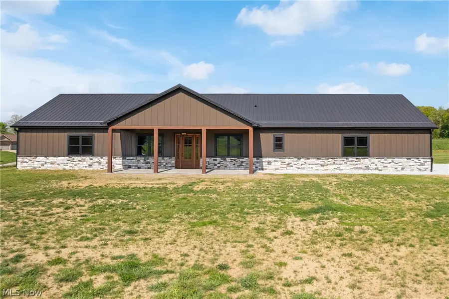 2085 Belfort Avenue, Louisville, OH 44641 - #3