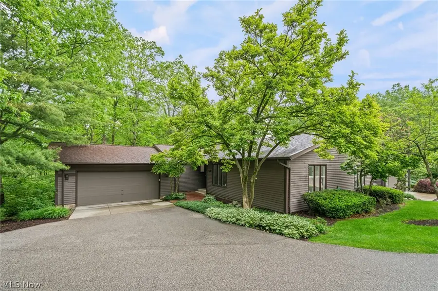 6791 Windward Hills, Brecksville, OH 44141 - #2