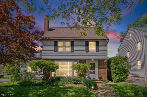 4137 Bushnell Road, University Heights, OH 44118