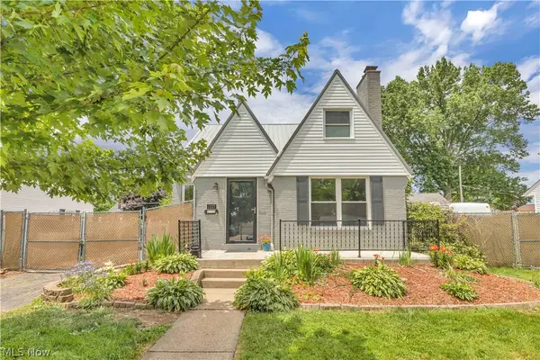 1227 Manor Sw Avenue, Canton, OH 44710