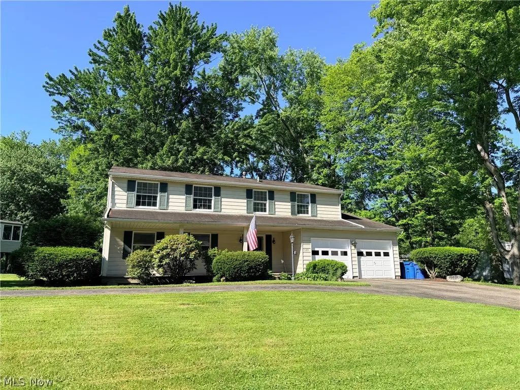 520 Heatherwood Se Drive, Warren, OH 44484 - #1