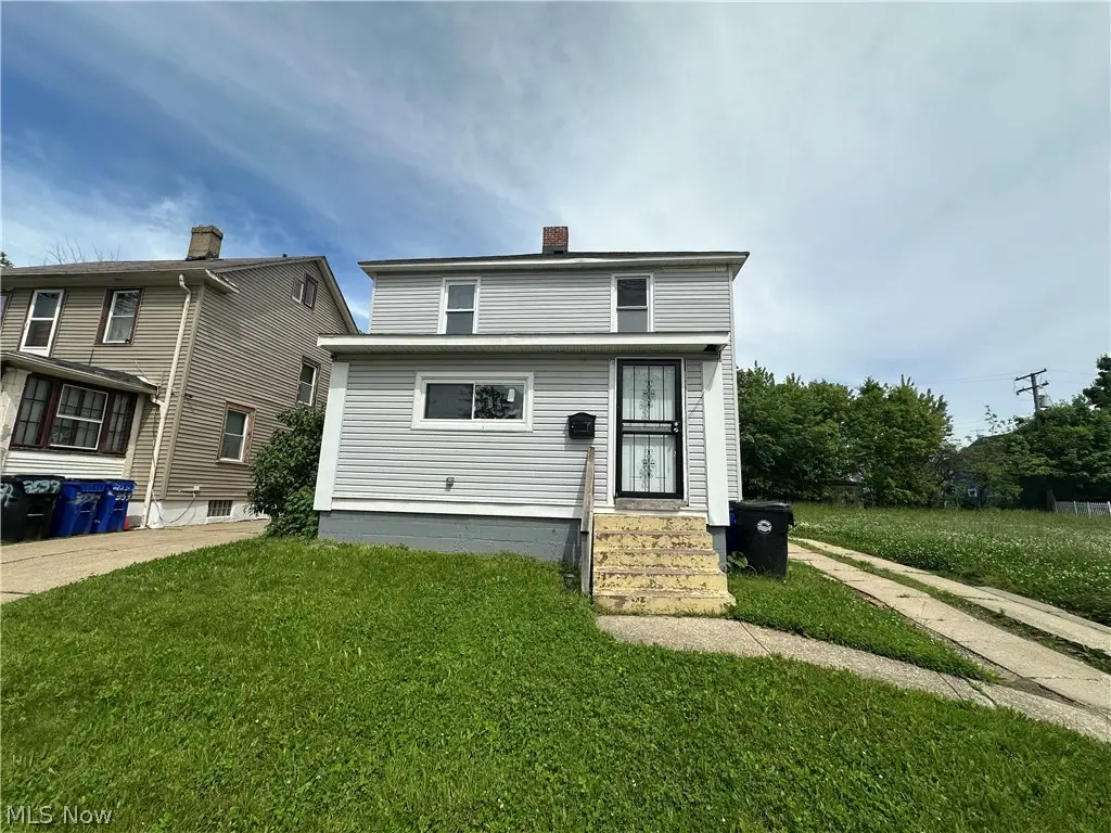 3541 E 113th Street, Cleveland, OH 44105 - #1