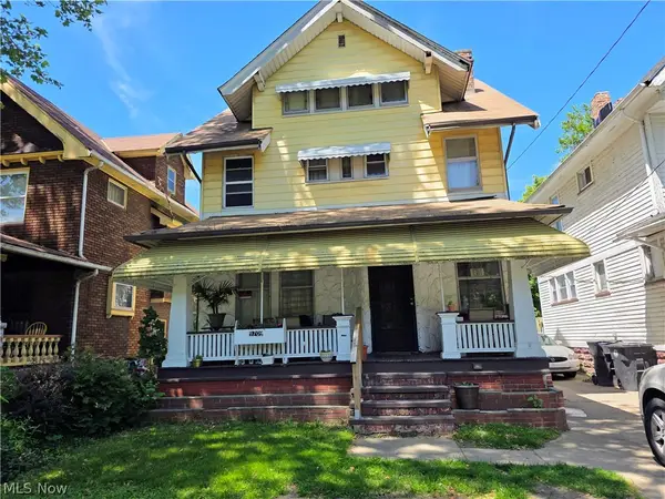 9709 Kempton Avenue, Cleveland, OH 44108