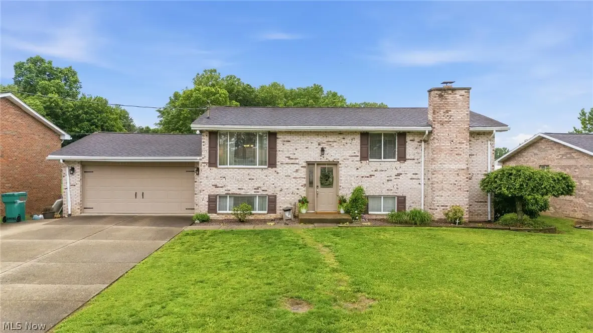123 Brant Drive, Marietta, OH 45750 - #1