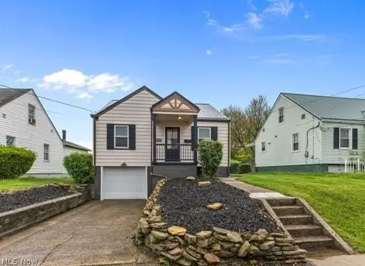 1232 Swearingen Road, Weirton, WV 26062