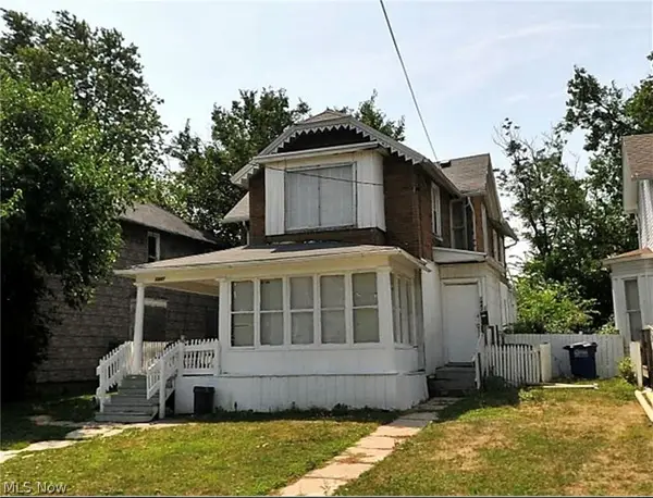 1441 Milburn Avenue, Toledo, OH 43606