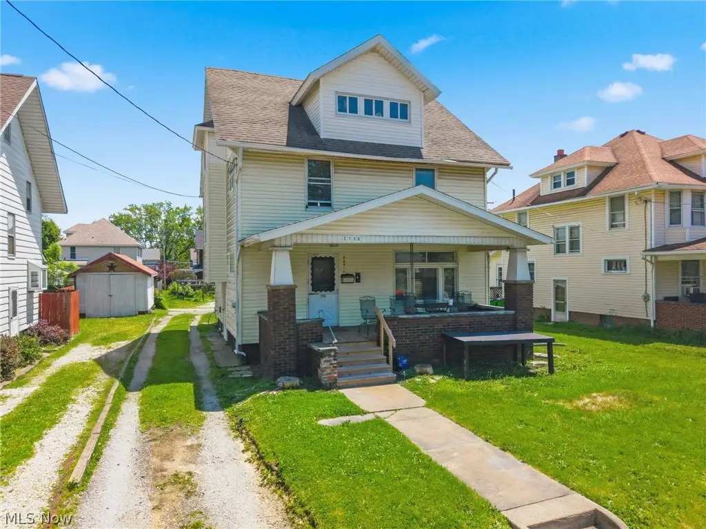 2138 Watson Avenue, Alliance, OH 44601 - #1