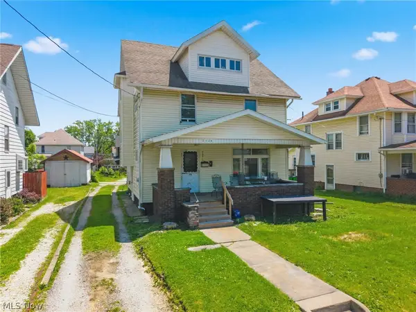 2138 Watson Avenue, Alliance, OH 44601