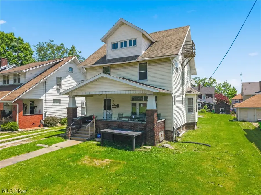 2138 Watson Avenue, Alliance, OH 44601 - #3