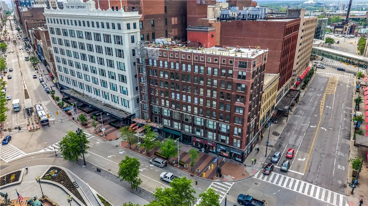 140 Public Square #503, Cleveland, OH 44114 - #1