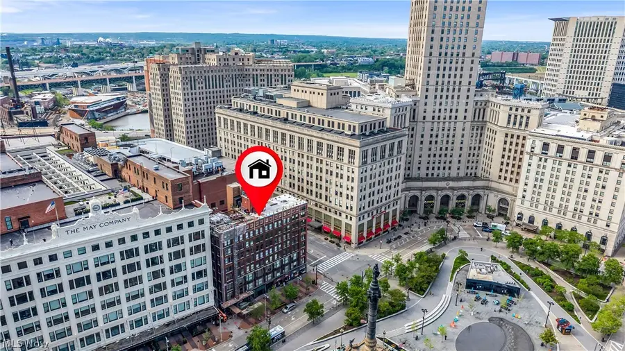 140 Public Square #503, Cleveland, OH 44114 - #2