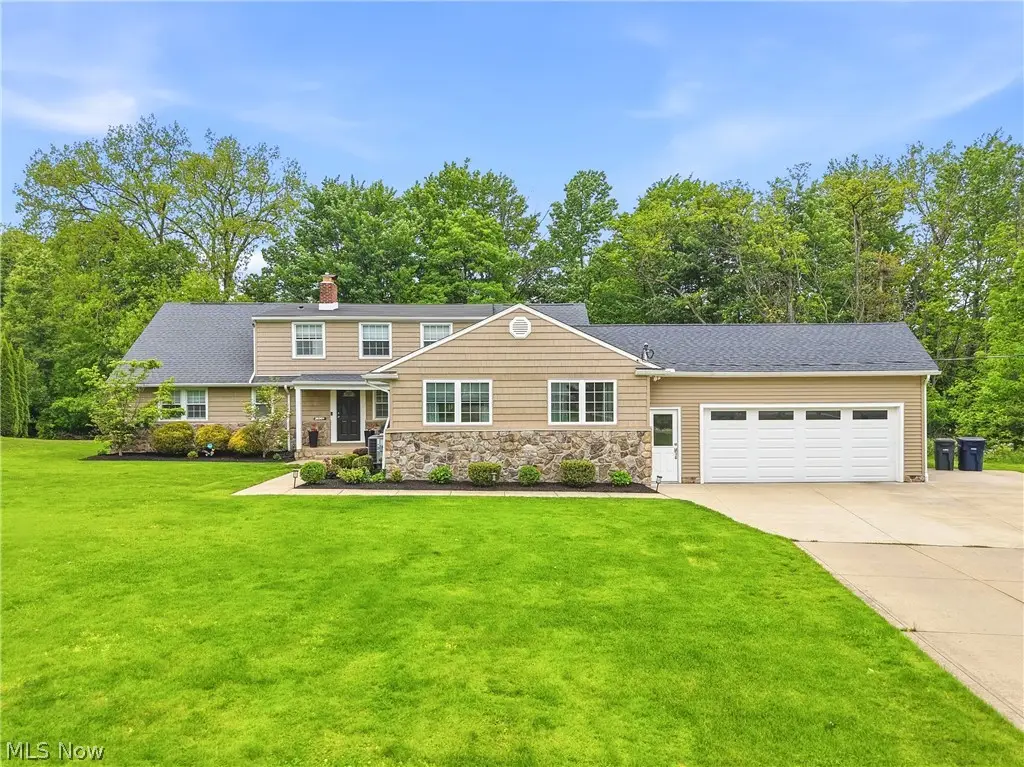 26901 N Woodland Road, Beachwood, OH 44122 - #1