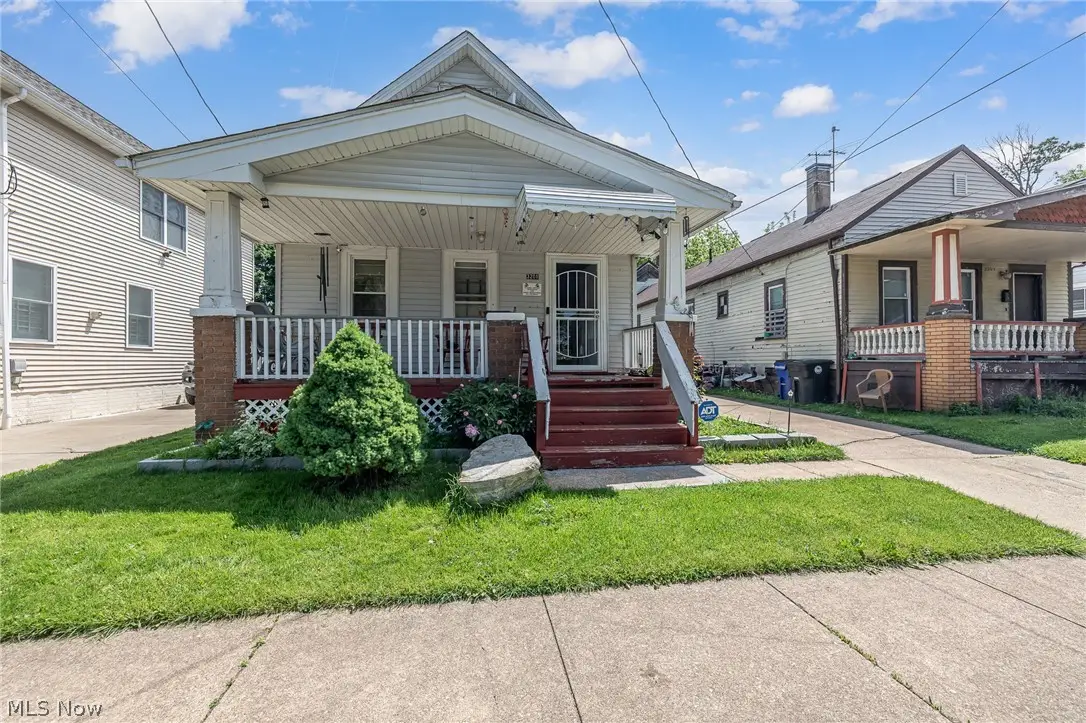 3201 W 54th Street, Cleveland, OH 44102 - #1