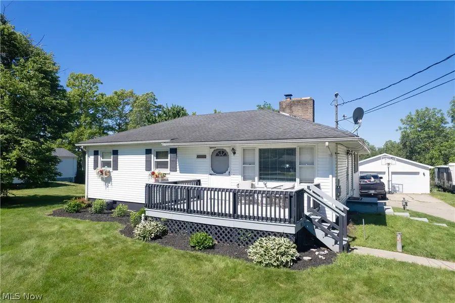 3659 Morrow Road, Kent, OH 44240 - #2