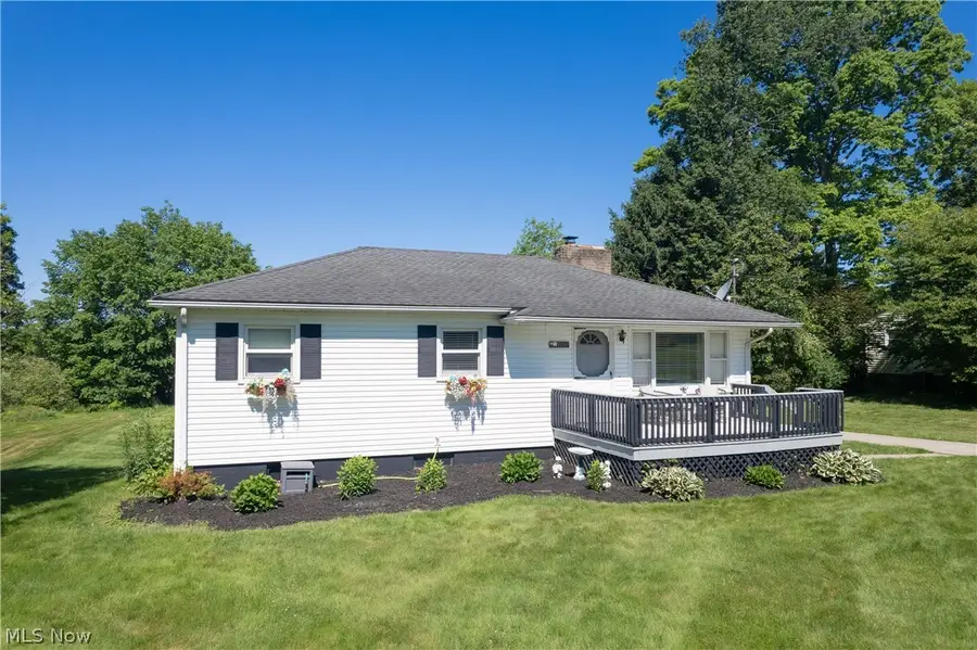 3659 Morrow Road, Kent, OH 44240 - #3