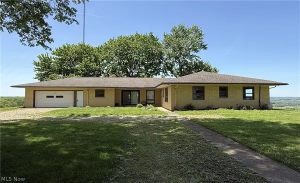932 State Route 95, Perrysville, OH 44864