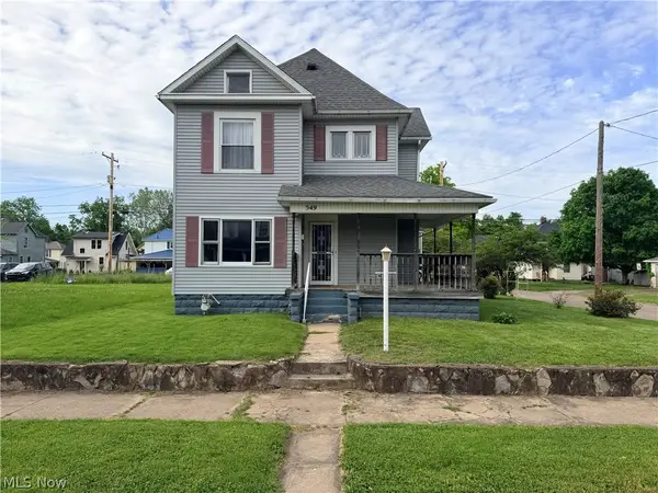 549 Madison Avenue, Cambridge, OH 43725