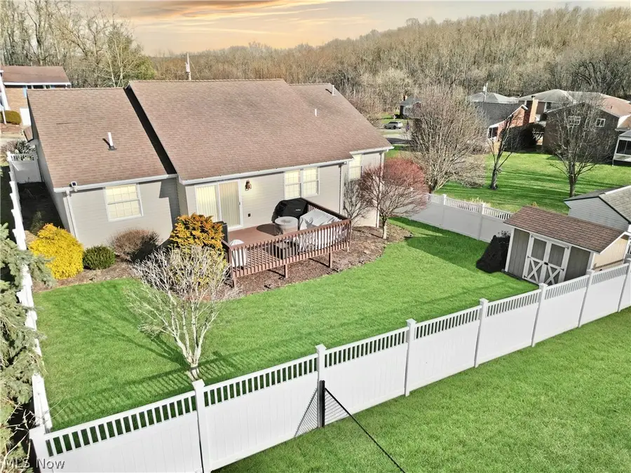 1343 Courtland Road, Weirton, WV 26062 - #3