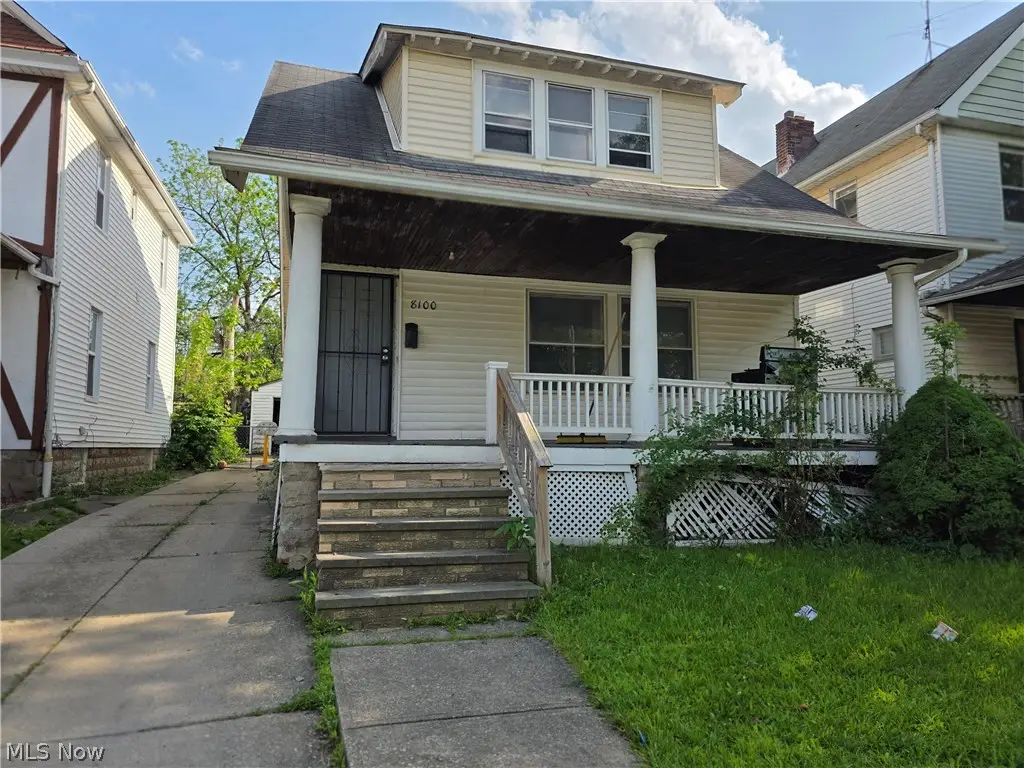 8100 Connecticut Avenue, Cleveland, OH 44105 - #1