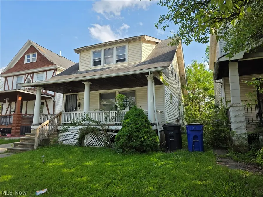 8100 Connecticut Avenue, Cleveland, OH 44105 - #2