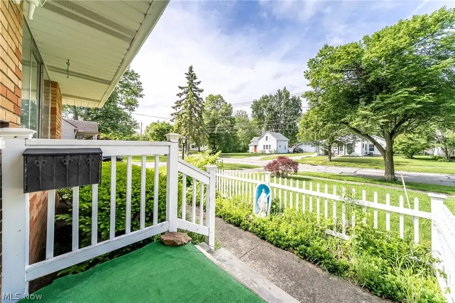 414 Berea Street, Berea, OH 44017 - #3