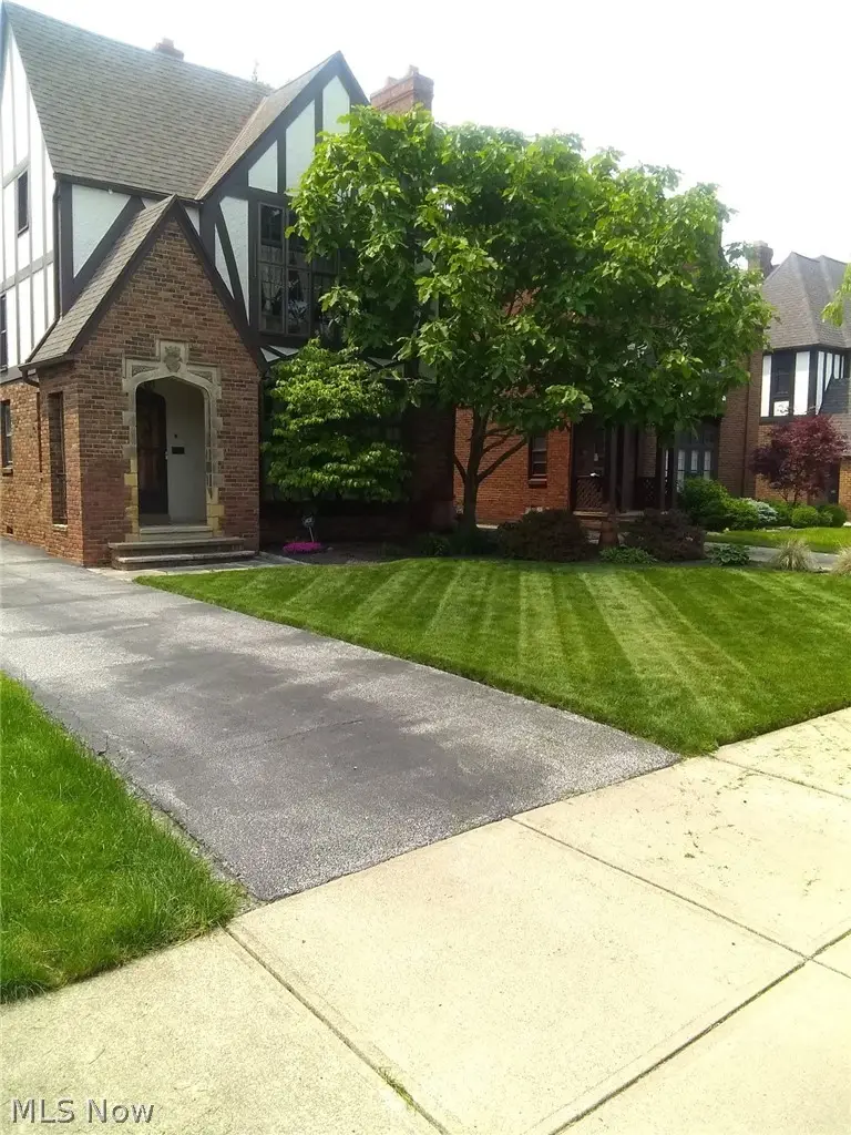 3646 Lynnfield Road, Shaker Heights, OH 44122 - #1