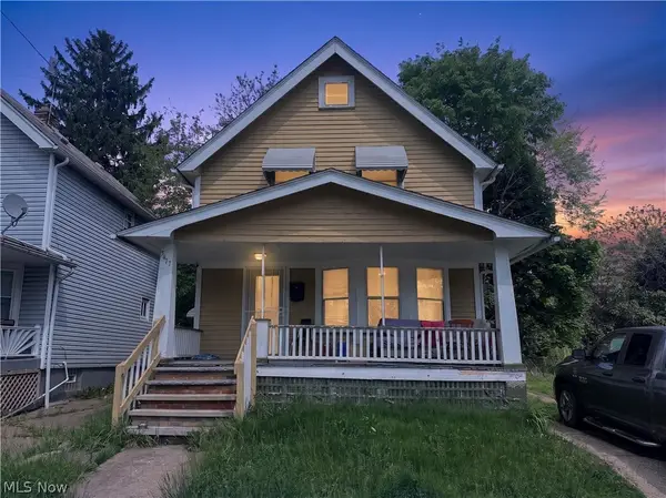 3617 E 103rd Street, Cleveland, OH 44105