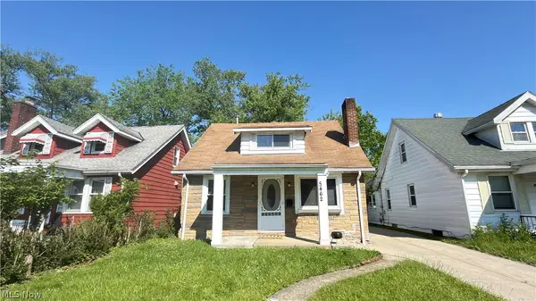 5462 Grasmere Avenue, Maple Heights, OH 44137