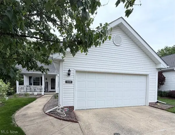 1945 Deerhaven Ln, Broadview Heights, OH 44147