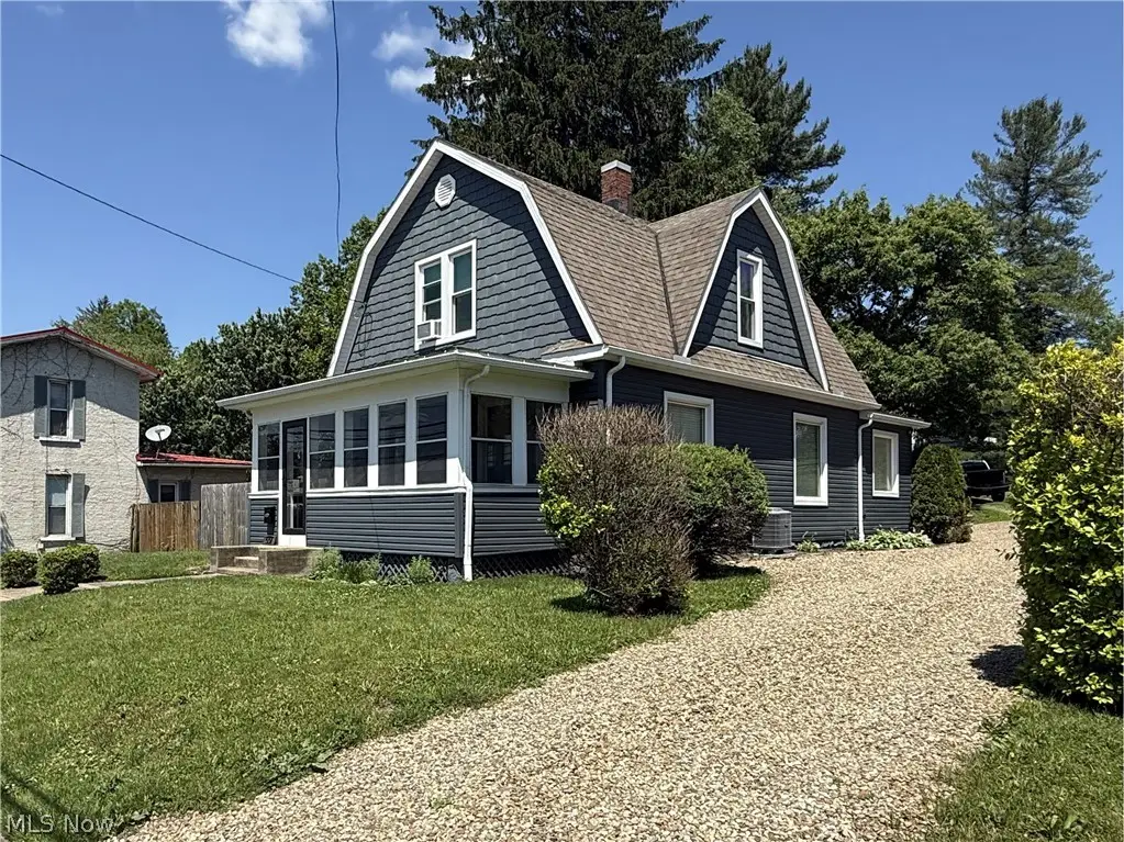 551 S Washington Street, Millersburg, OH 44654 - #1