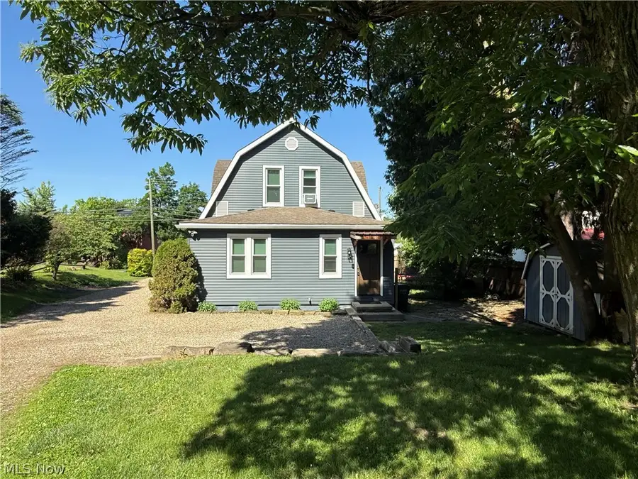 551 S Washington Street, Millersburg, OH 44654 - #2