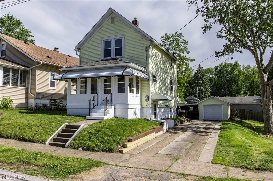 1304 Nestor Avenue, Akron, OH 44314 - #1